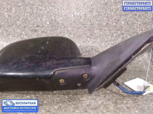 Зеркало боковое на Mitsubishi Colt V (CJ0)