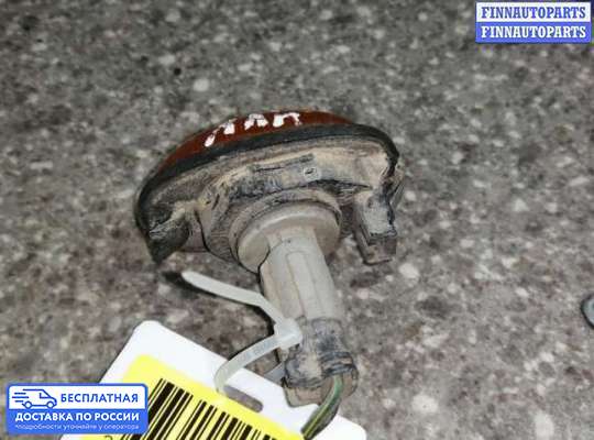 Повторитель поворота в крыло на Hyundai Sonata III (Y3)