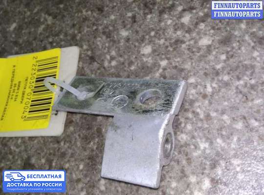 Петля двери на BMW 5 (E34)