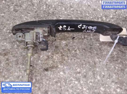 Ручка двери наружная на Volkswagen Polo Mk3 (6N/6KV)