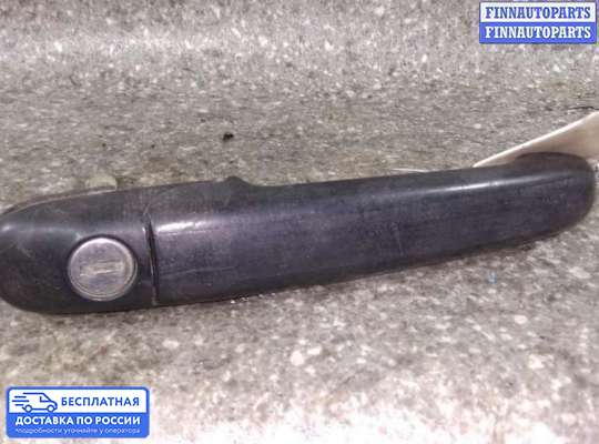 Ручка двери наружная на Volkswagen Polo Mk3 (6N/6KV)