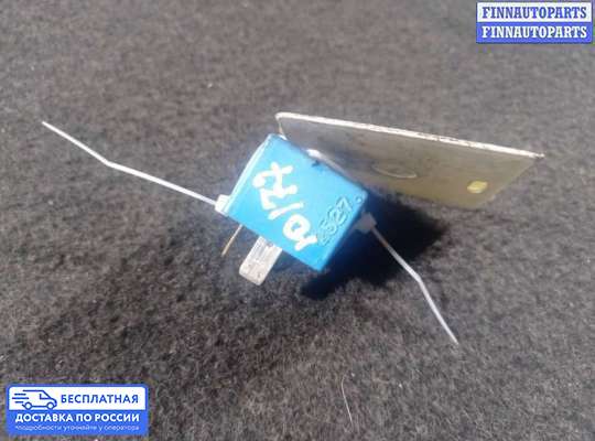 Реле прочее на Renault Logan I
