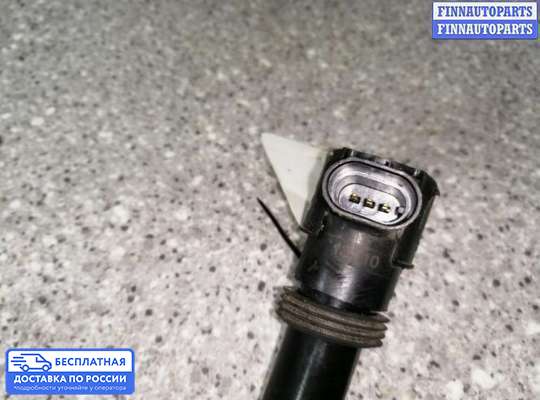 Катушка зажигания на Fiat Stilo
