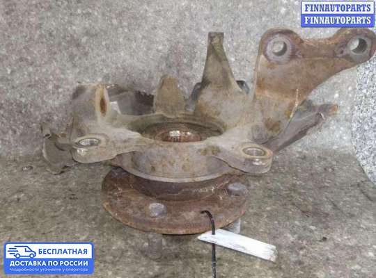 Ступица на Hyundai Elantra III (XD +ТАГАЗ)