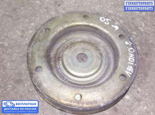 Шкив коленвала на Volvo S40 II | V50 (MS)