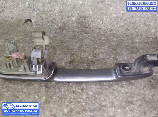 Ручка двери наружная на Mazda 6 I (GG)