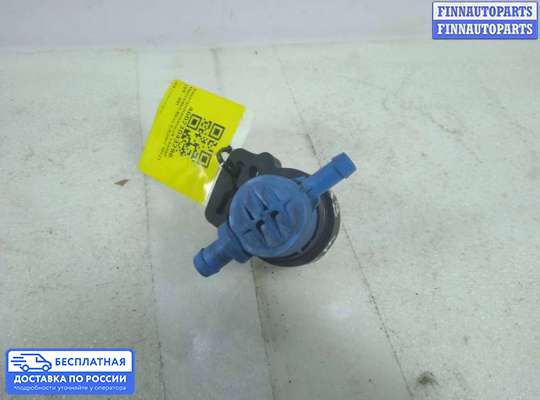 Клапан электромагнитный на Mercedes-Benz S (W221)