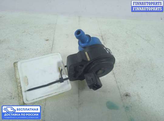 Клапан электромагнитный на Mercedes-Benz S (W221)