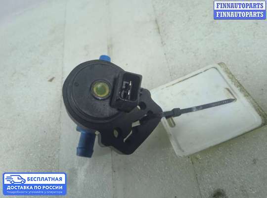 Клапан электромагнитный на Mercedes-Benz S (W221)