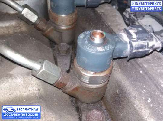 Форсунка топливная на Hyundai i30 I (FD)