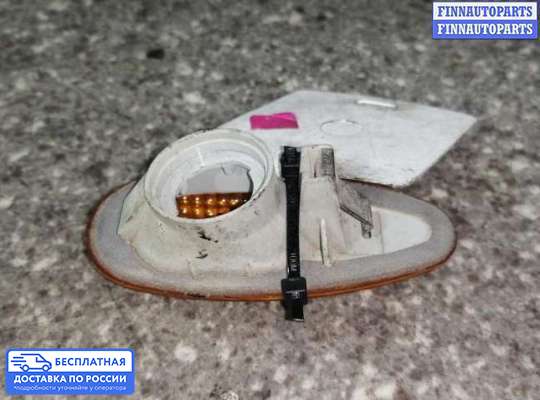 Повторитель поворота в крыло на Kia Joice