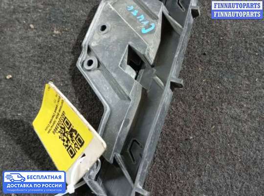 Кронштейн фары на Chevrolet Cruze I (J300)