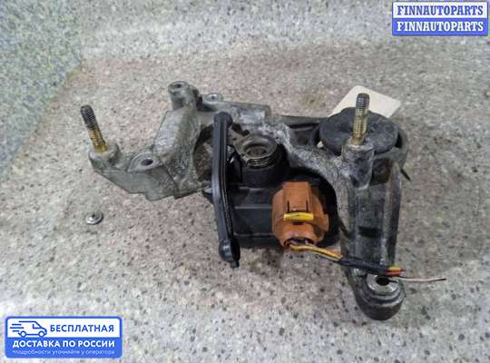 Сервопривод (электромоторчик) на Alfa Romeo 159