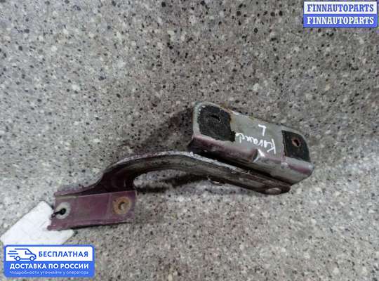 Петля капота на SsangYong Korando II (KJ)