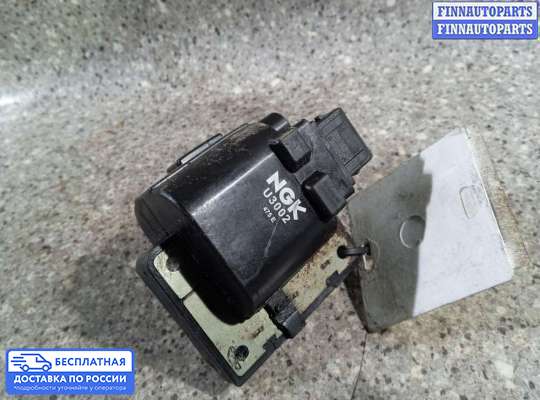 Катушка зажигания на Renault Kangoo I (KC_)