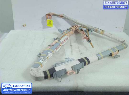 Подушка безопасности (прочее) на Mazda 6 II (GH)
