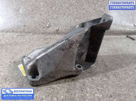 Кронштейн ДВС (лапа) на Audi A4 (8D, B5)