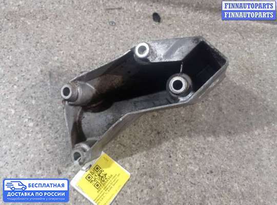 Кронштейн ДВС (лапа) на Audi A4 (8D, B5)