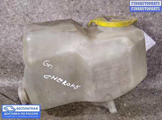 Бачок омывателя на Jeep Grand Cherokee I (ZJ)