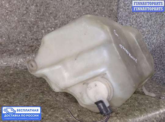 Бачок омывателя на Jeep Grand Cherokee I (ZJ)