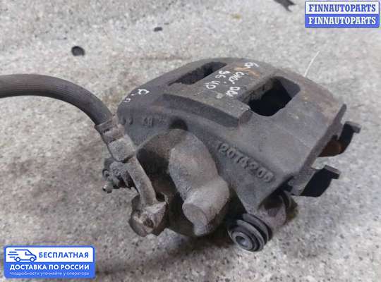 Суппорт на Jeep Grand Cherokee I (ZJ)