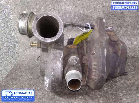 Турбина на Saab 9-3 I