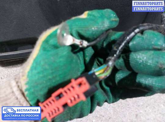 Проводка (коса) салонная на Ford Kuga I
