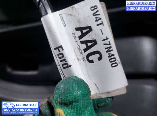 Проводка (коса) салонная на Ford Kuga I