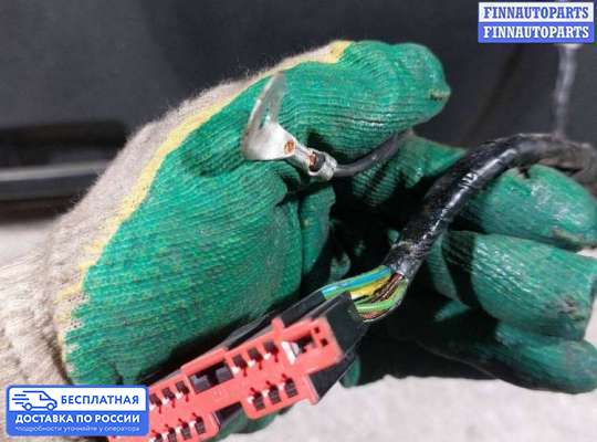 Проводка (коса) салонная на Ford Kuga I