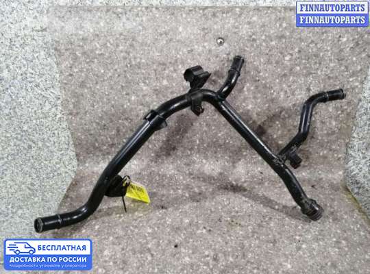 Патрубок (трубка, шланг) на Volkswagen Golf IV (1J)