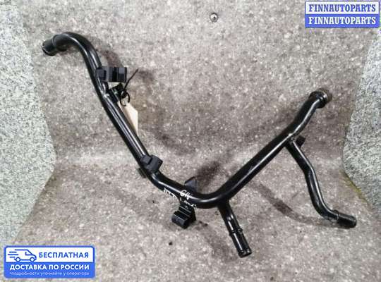Патрубок (трубка, шланг) на Volkswagen Golf IV (1J)
