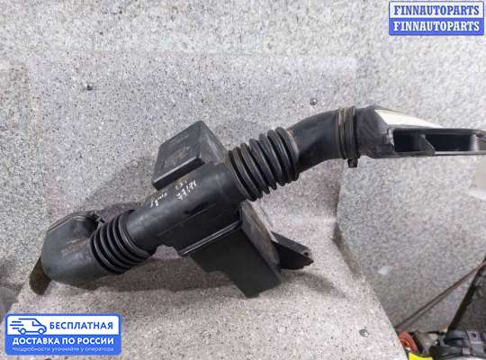 Воздухозаборник на Suzuki Ignis I (HT)