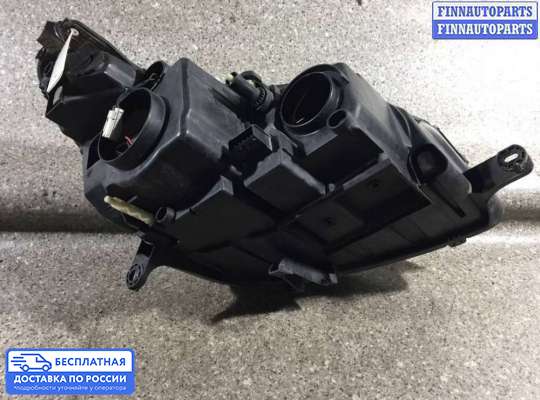 Фара передняя на Citroen C5 I