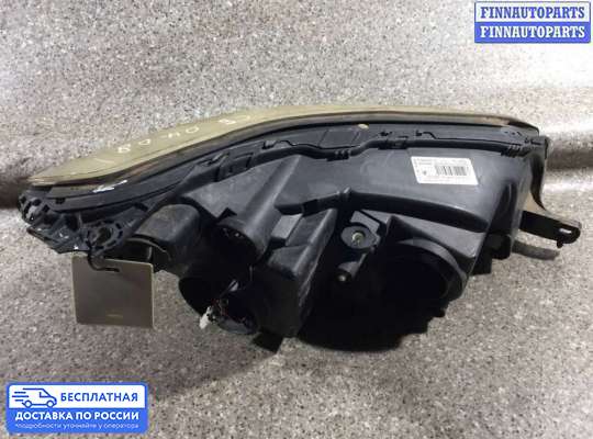 Фара передняя на Citroen C5 I