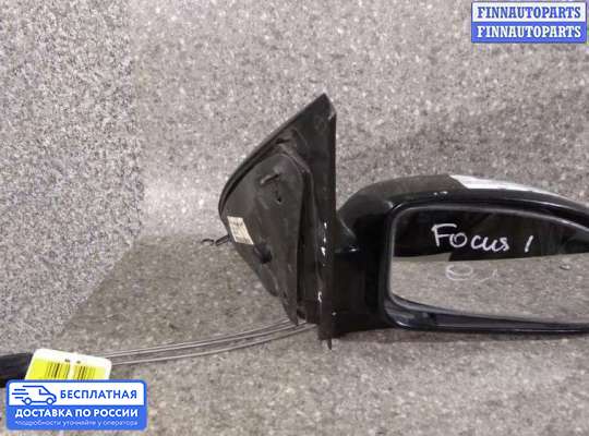 Зеркало боковое на Ford Focus I