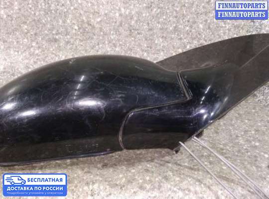 Зеркало боковое на Ford Focus I