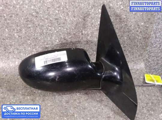 Зеркало боковое на Ford Focus I