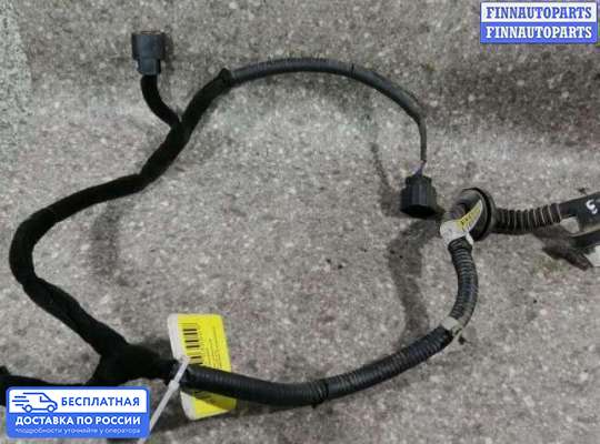 Проводка (коса) салонная на Hyundai Santa Fe I (SM, Classic +ТАГАЗ)
