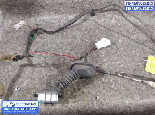 Проводка (коса) салонная на Mazda 323 (BJ) 323F/ 323S