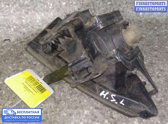 Фара противотуманная (ПТФ) на Hyundai Sonata V (NF)