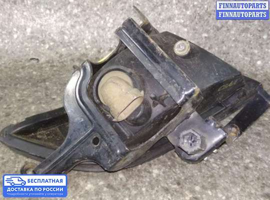 Фара противотуманная (ПТФ) на Hyundai Sonata V (NF)