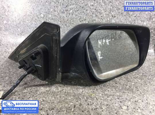 Зеркало боковое на Mazda 6 I (GG)