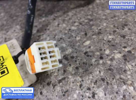 Зеркало боковое на Mazda 6 I (GG)