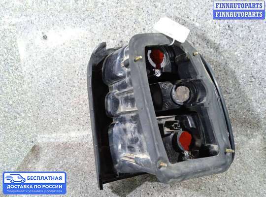 Фонарь задний на Kia Sportage I (JA, K00)