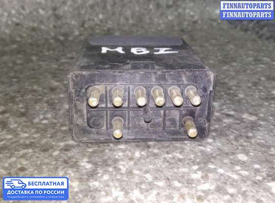 Реле прочее на Mercedes-Benz E (W124)