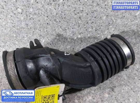Патрубок (трубка, шланг) на Renault Clio III