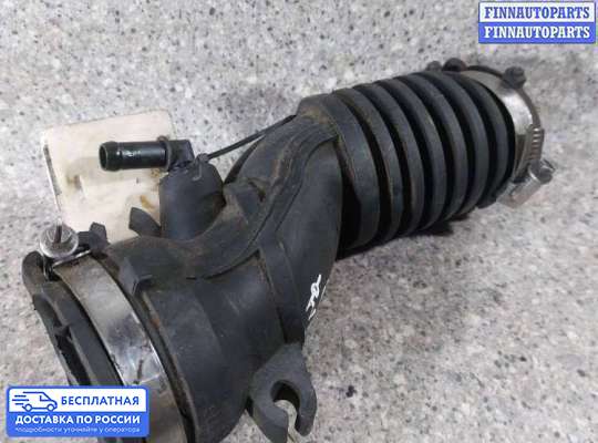 Патрубок (трубка, шланг) на Renault Clio III