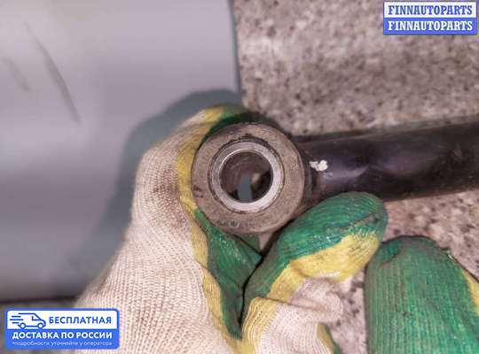Рычаг подвески на Hyundai Matrix