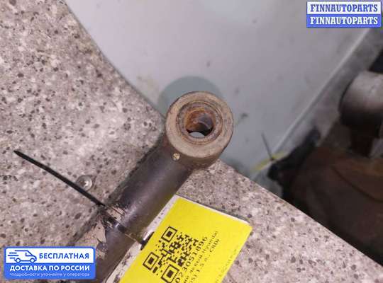 Рычаг подвески на Hyundai Matrix