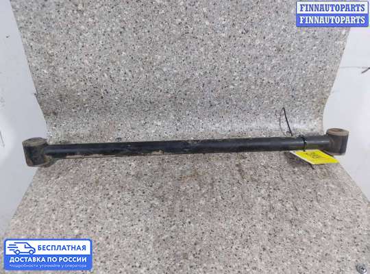 Рычаг подвески на Hyundai Matrix